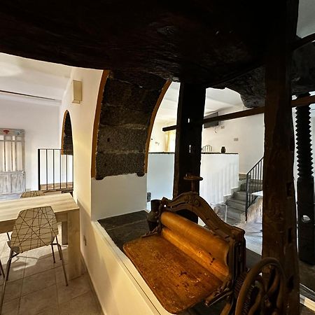 Casale Romano Resort E Relais Motta Camastra Dış mekan fotoğraf