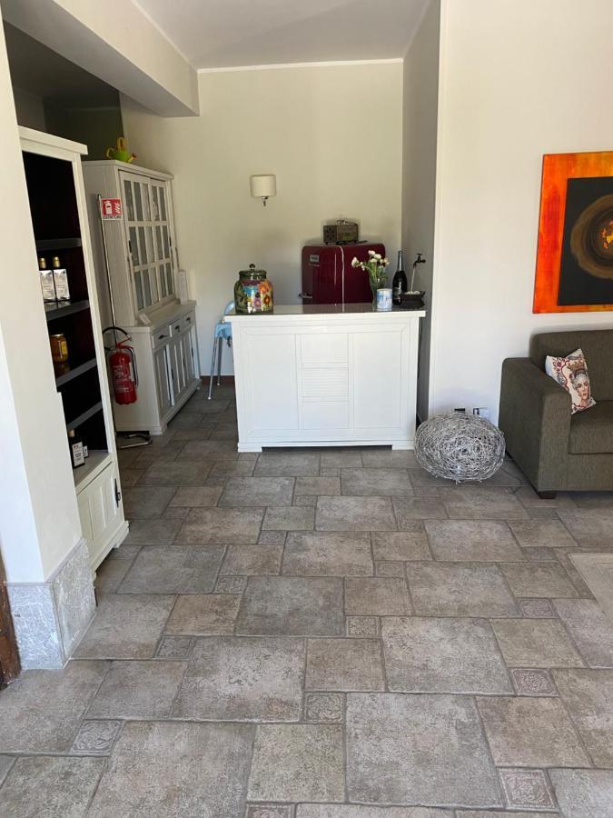 Casale Romano Resort E Relais Motta Camastra Dış mekan fotoğraf