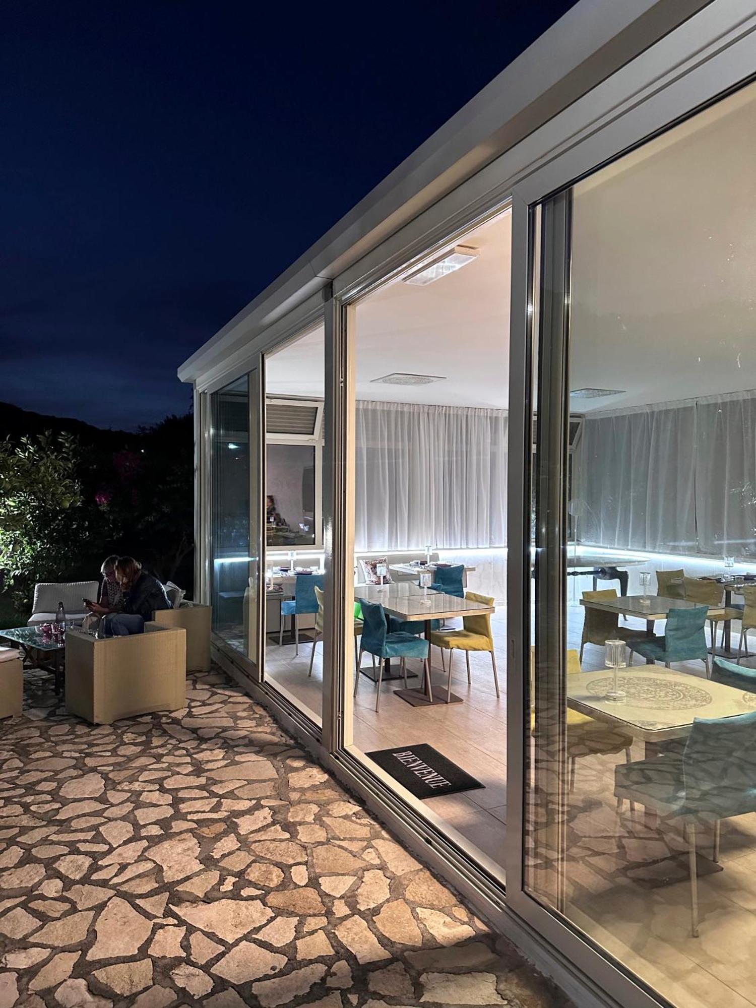 Casale Romano Resort E Relais Motta Camastra Dış mekan fotoğraf
