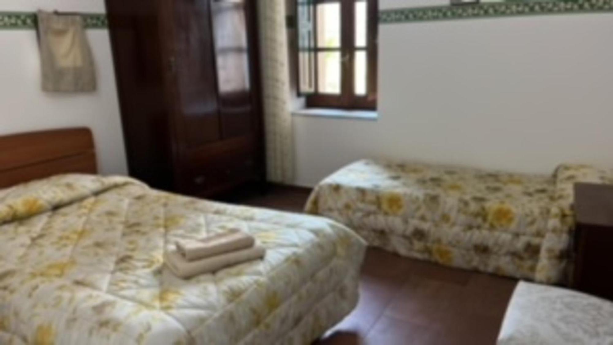 Casale Romano Resort E Relais Motta Camastra Dış mekan fotoğraf