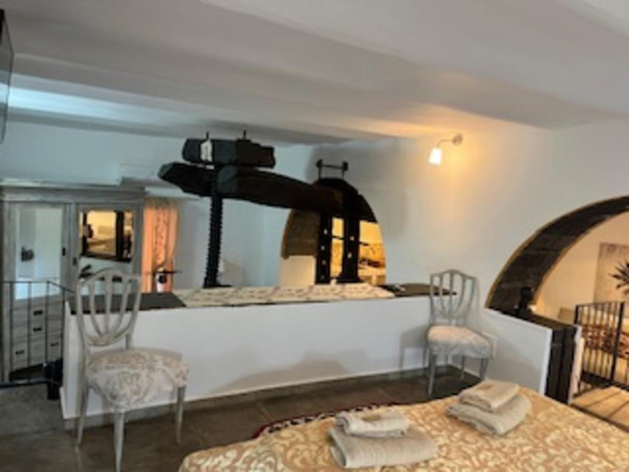 Casale Romano Resort E Relais Motta Camastra Dış mekan fotoğraf
