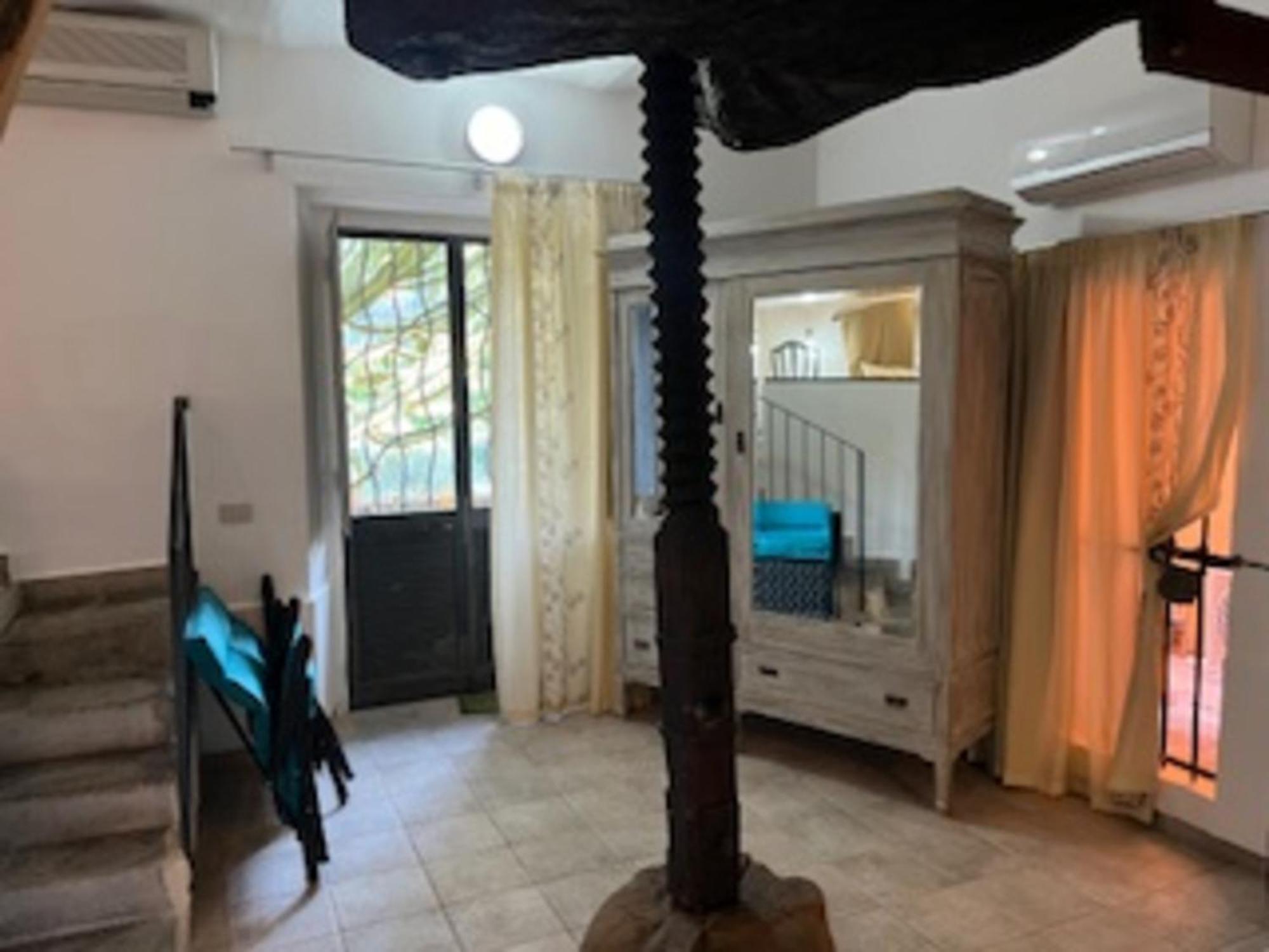 Casale Romano Resort E Relais Motta Camastra Dış mekan fotoğraf