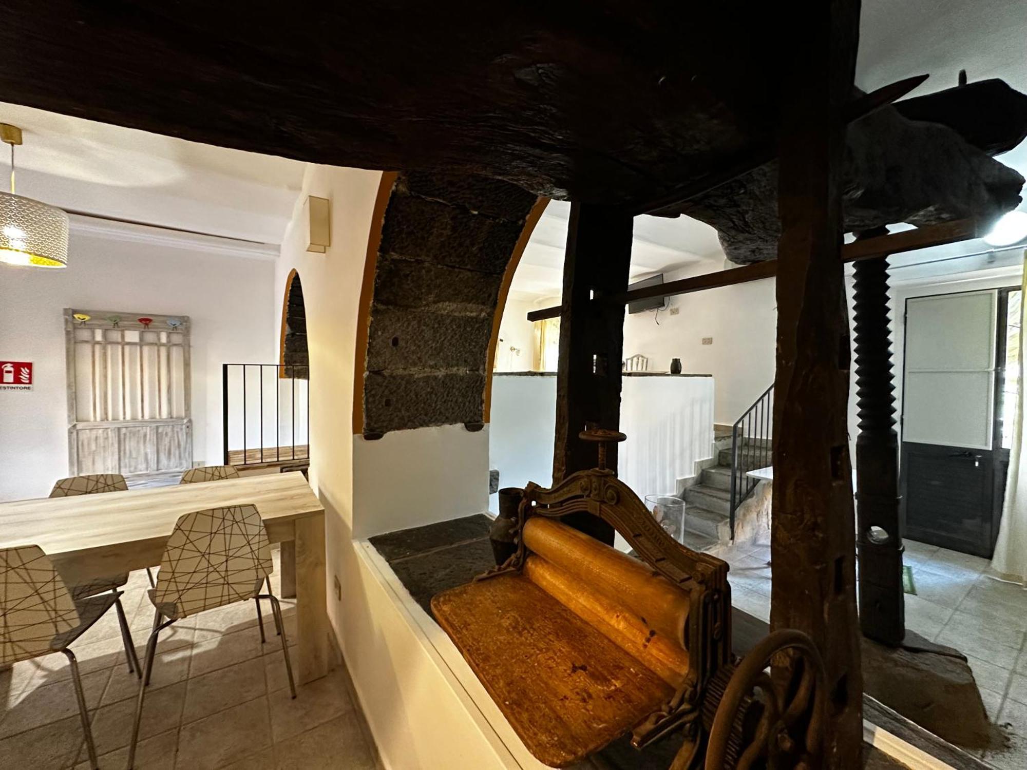 Casale Romano Resort E Relais Motta Camastra Dış mekan fotoğraf