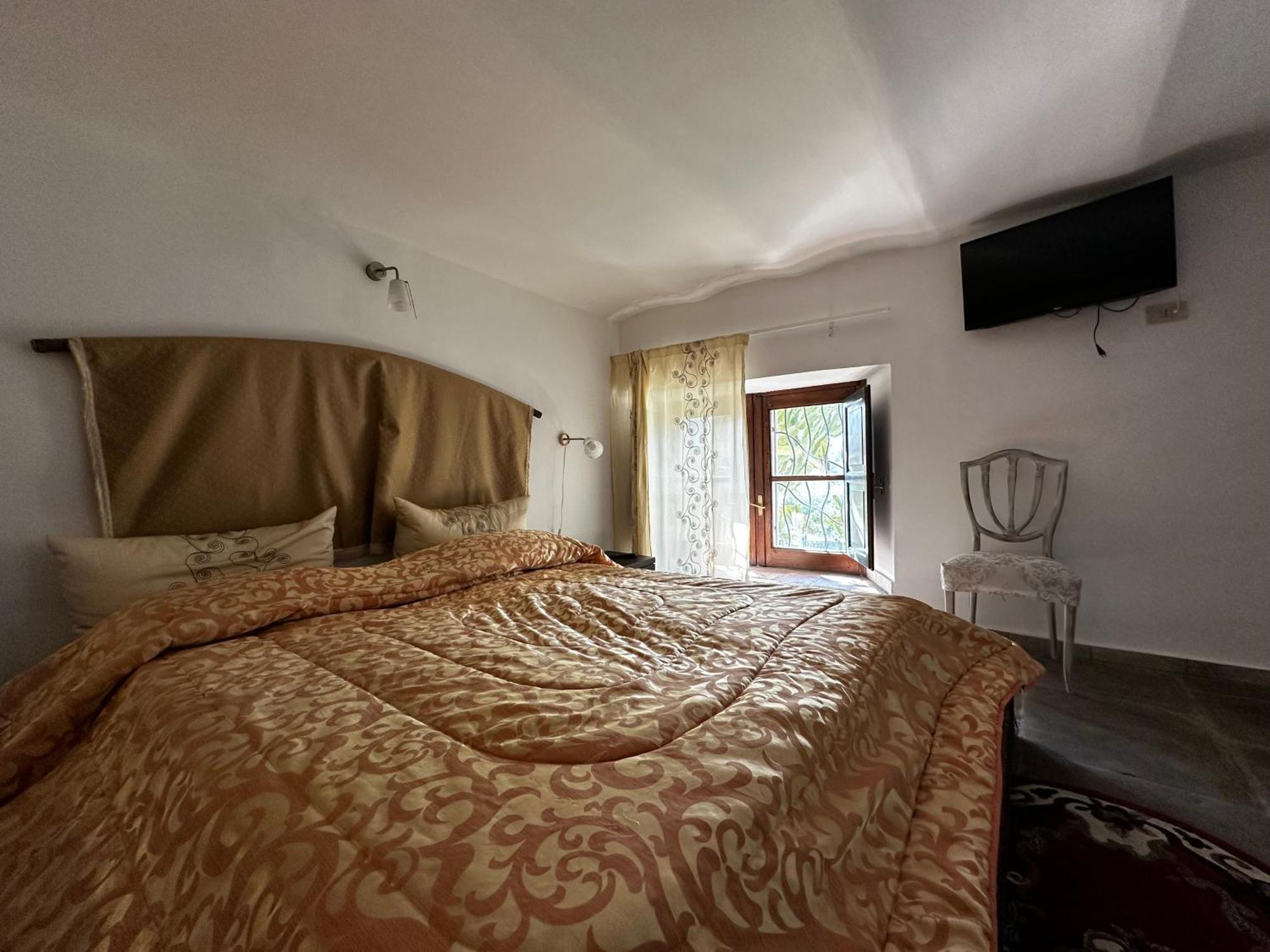 Casale Romano Resort E Relais Motta Camastra Dış mekan fotoğraf