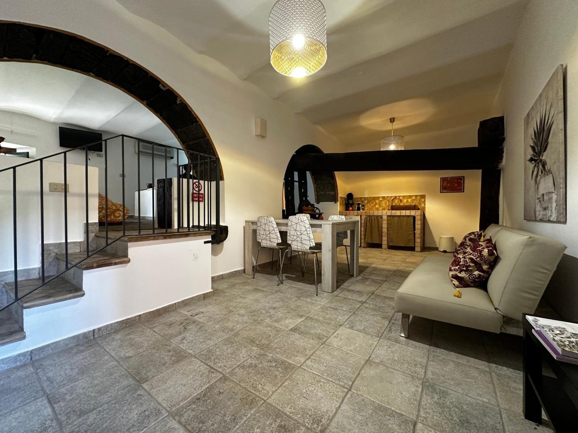 Casale Romano Resort E Relais Motta Camastra Dış mekan fotoğraf