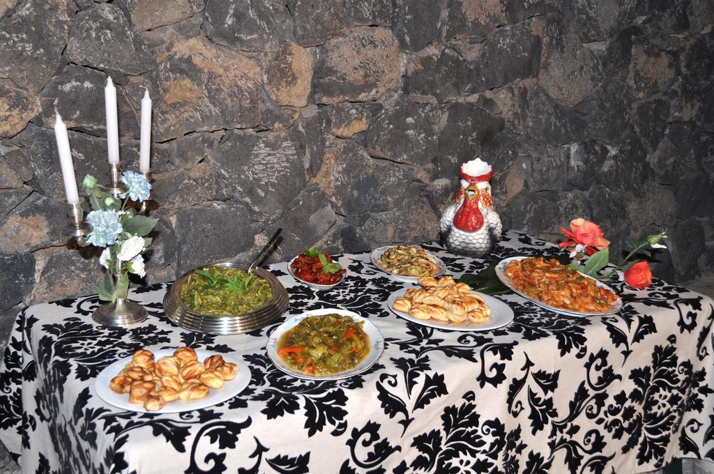 Casale Romano Resort E Relais Motta Camastra Dış mekan fotoğraf