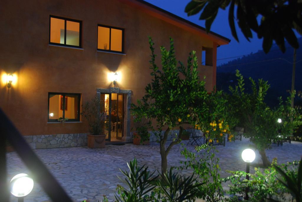 Casale Romano Resort E Relais Motta Camastra Dış mekan fotoğraf